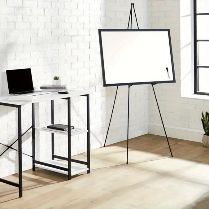 Статив със сгъваеми крака, 160см височина