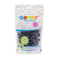 Балон смарагдово зелен, Emerald, диаметър 13см,100бр. в пакет, Gemar A50 104 /Uk/