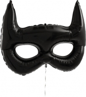 Фолиев балон Батман Маска, 110х76 см /Pe/