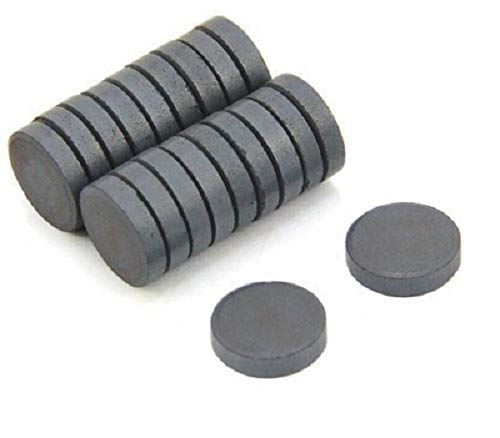 Неодимов магнит 3ммх30мм, 10бр. /Sa/