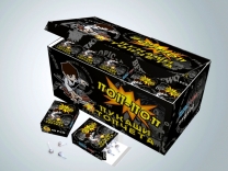 Гърмящи топчета Поп Поп, 30 бр. в кутийка /Km/