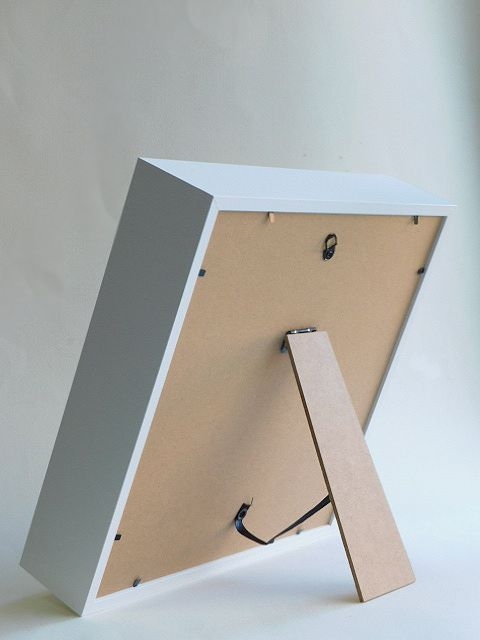 3D Рамка Shadow Box без стъкло 25х25 см /Sa/