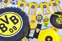 Промо пакет за 10 празнуващи Борусия Дортмунд