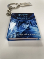 3D ключодържател, Хари Потър / Harry Potter /Tr/