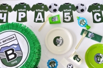 Промо пакет за 10 празнуващи Витоша Бистрица