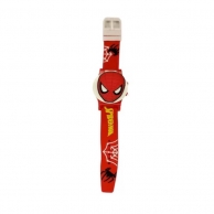 Детски часовник Спайдърмен, дигитален, 22 х 3,8 см /St/