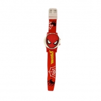 Детски часовник Спайдърмен, дигитален, 22 х 3,8 см /St/