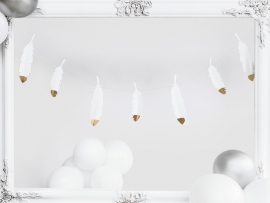 Балон цвят бял /pure white/ пастел, диаметър 30 см, 10 бр. в пакет /Pd/