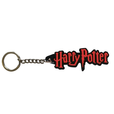 3D силиконов ключодържател, Хари Потър / Harry Potter /Tr/
