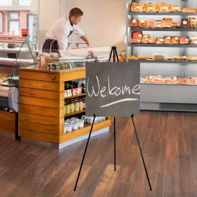 Статив със сгъваеми крака, 160см височина