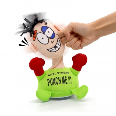 Антистрес играчка за удряне Punch me /Sa/