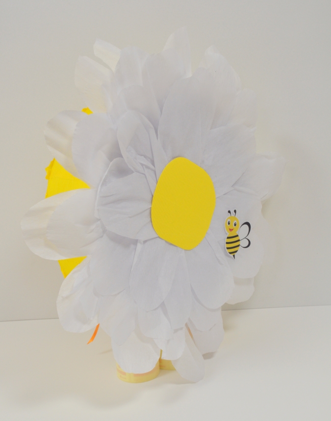 Пинята Маргаритка, 60 см