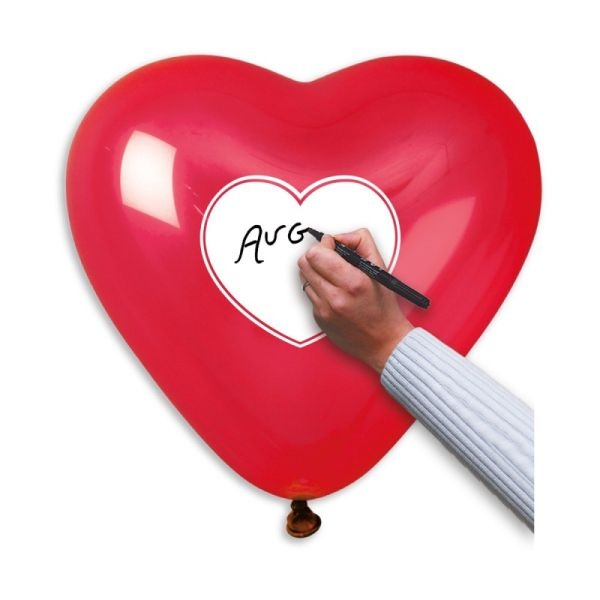 Маркер за писане върху балони /Uk/