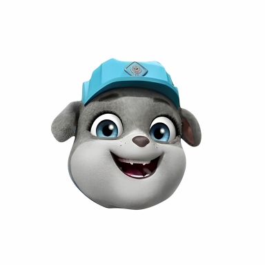 Парти маска Бандата на Рабъл, Тори