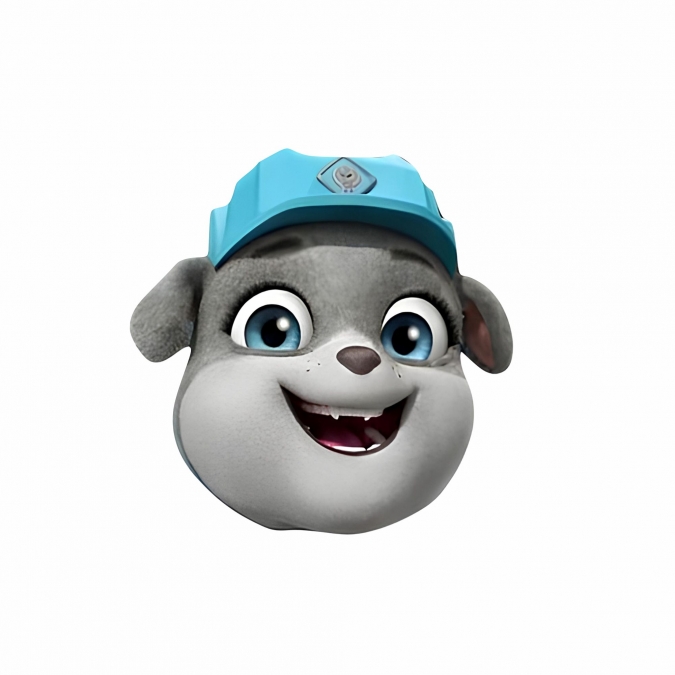 Парти маска Бандата на Рабъл, Тори