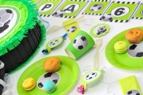 Промо пакет за 10 празнуващи Футбол