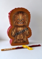 Пинята Чубака Междузвездни Войни, височина 47 см