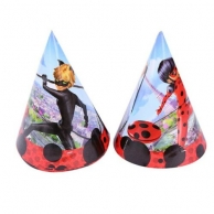 Парти шапка Калинката и Черния котарак /Gx/