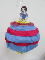 Пинята Снежанка  Pinata Snow White