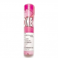 Димка  цвят розов, 40 секунди продължителност /Gx/