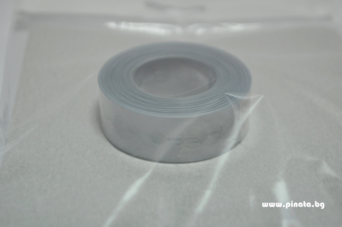 Лента за Арка от Балони 5 метра двойна