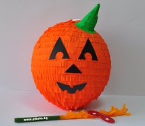 Пинята Тиква Хелоуин