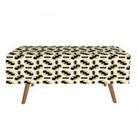 Парти покривка Батман / Batman 120х180 см /Mb/