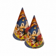 Парти шапка Соник /Mr/
