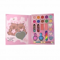 Детски комплект за красота/гримиране /Li/