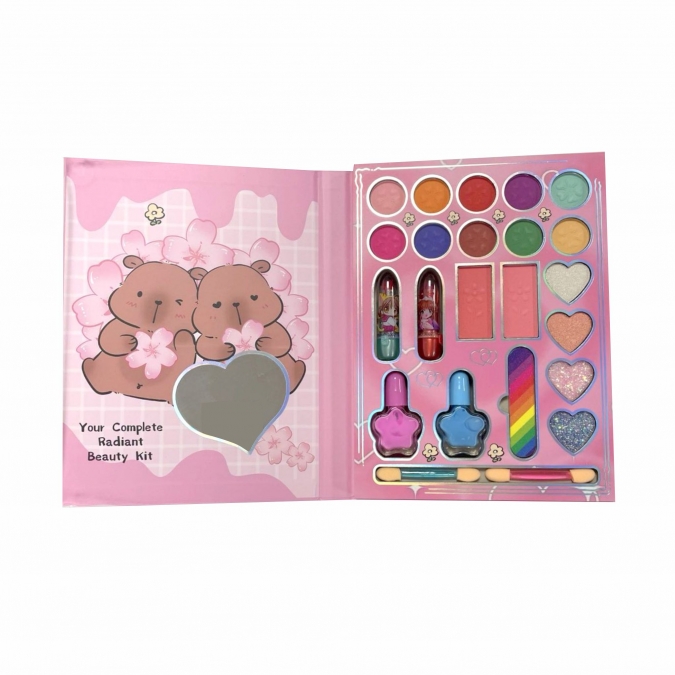 Детски комплект за красота/гримиране /Li/