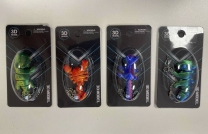 3D Ключодържател, различни модели животни /Li/