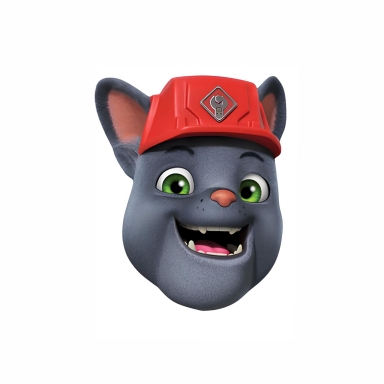 Парти маска Бандата на Рабъл, Чарджър