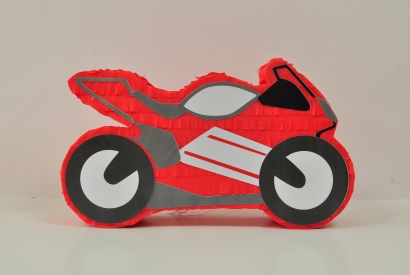 Пинята Мотор, 51х32 см